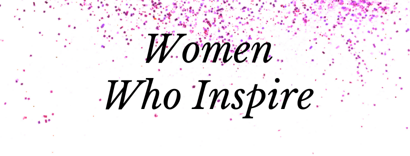 WOMEN WHO INSPIRE: MEET SARAH PENDRICK